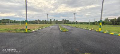 Image of 1500 Sq.ft Residential Plot / Land for sale in Brigade Oasis Phase 1, Setterahally, Bengaluru for Rs. 15500000