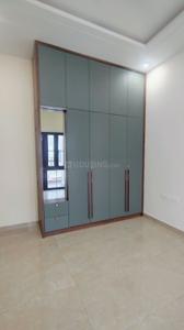 Bedroom Image of 3200 Sq.ft 4 BHK Villa for rent in Sompura Bengaluru for Rs. 150000