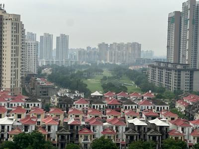 Image of 2952 Sq.ft 4 BHK Apartment / Flat for sale in Jaypee The Orchards, Sector 131, Noida for Rs. 26500000