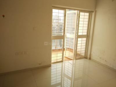 Bedroom Image of 1050 Sq.ft 2 BHK Apartment / Flat for sale in Pimple Nilakh Pune for Rs. 6000000