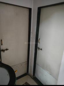 Bathroom Image of 1250 Sq.ft 3 BHK Apartment / Flat for sale in Parijat Nagar Nashik for Rs. 5500000