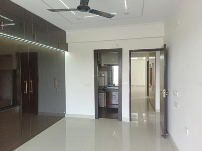 Bedroom Image of 2210 Sq.ft 3 BHK Apartment / Flat for rent in Pareena Express Heights, Sector 99 Gurgaon for Rs. 40000