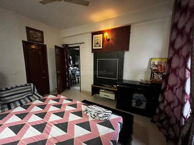 Bedroom Image of 1646 Sq.ft 3 BHK Apartment / Flat for sale in Omaxe Ambrosia, New Chandigarh Chandigarh for Rs. 13000000