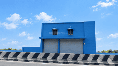 Image of 4260 Sq.ft Residential Plot / Land for sale in Velachery, Chennai for Rs. 110000000