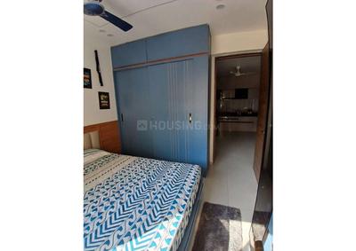 Bedroom Image of 2178 Sq.ft 3 BHK Apartment / Flat for sale in Swara Skydeck, Navrangpura Ahmedabad for Rs. 21000000