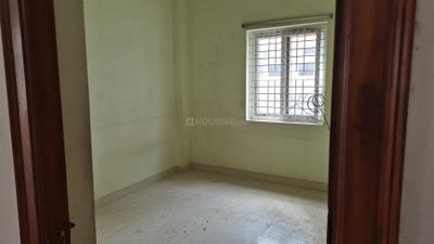 Living Room Image of 550 Sq.ft 1 BHK Independent House for rent in Ramachandra Puram Sangareddy for Rs. 11000