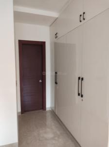 Bedroom Image of 1700 Sq.ft 3 BHK Builder Floor for rent in Unitech Nirvana Country, Sector 50 Gurgaon for Rs. 75000