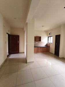 Hall Image of 550 Sq.ft 1 RK Builder Floor for rent in Doddanekundi Bengaluru for Rs. 17000