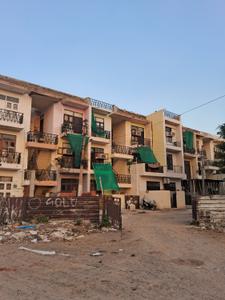 Image of 540 Sq.ft 1 BHK Apartment / Flat for sale in Sector 81, Faridabad for Rs. 2000000