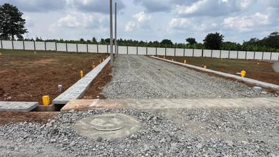 Image of 1201 Sq.ft Residential Plot / Land for sale in H D kote, Mysore for Rs. 3100000