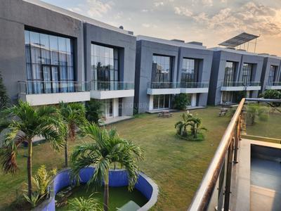 Image of 4075 Sq.ft 2 BHK Villa for sale in Sherkhi, Vadodara for Rs. 10500000