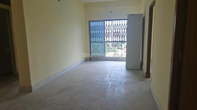 Hall Image of 1250 Sq.ft 3 BHK Apartment / Flat for sale in MIG Cooperative, New Town Kolkata for Rs. 8000000