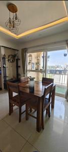 Hall Image of 1441 Sq.ft 3 BHK Apartment / Flat for sale in Ahad Excellencia, Choodasandra Bengaluru for Rs. 14000007