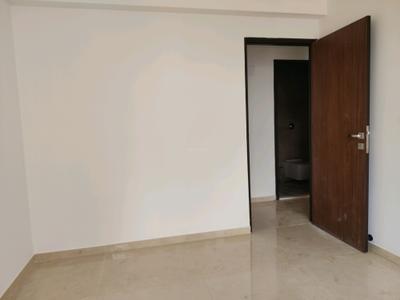 Bedroom Image of 779 Sq.ft 2 BHK Apartment / Flat for sale in Westinrely Ashwin Heights, Goregaon East Mumbai for Rs. 15400000