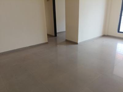 Living Room Image of 1060 Sq.ft 2 BHK Apartment / Flat for rent in Shivam Shiv Sankalp Apartment, Kamothe Navi Mumbai for Rs. 32000