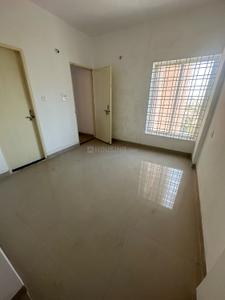 Bedroom Image of 1450 Sq.ft 4 BHK Apartment / Flat for sale in PGH Peoples High Rise, Ayodhya Bypass Bhopal for Rs. 5100000