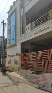 Image of 1300 Sq.ft 2 BHK Independent House for rent in Veterinary Colony, Vijayawada for Rs. 26000