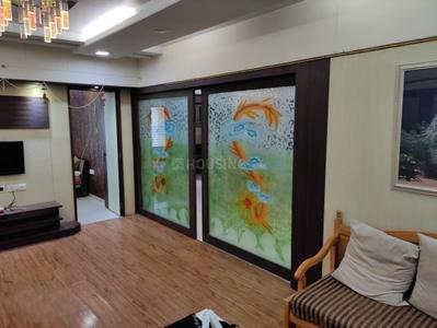 Bedroom Image of 3100 Sq.ft 4 BHK Apartment / Flat for sale in Kamnath Sepal Residency, Satellite Ahmedabad for Rs. 35000000