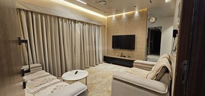 Bedroom Image of 1008 Sq.ft 2 BHK Apartment / Flat for sale in Rigved Uptown, Balewadi Pune for Rs. 11000000