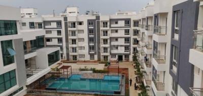 Image of 1120 Sq.ft 2 BHK Apartment / Flat for rent in Sumadhura Soham, Whitefield, Bengaluru for Rs. 50000