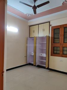 2 BHK Independent Builder Floor