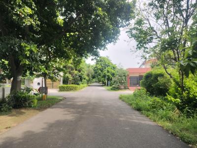Image of 300 Sq.ft Residential Plot / Land for sale in Sigma 1, Greater Noida for Rs. 42000000