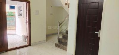 3 BHK Duplex