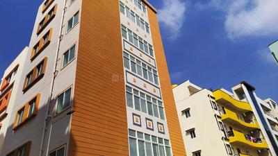 1 BHK Flat