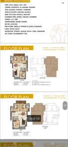 Image of 2175 Sq.ft 3 BHK Apartment / Flat for sale in Yamunapuram, Bulandshahr for Rs. 23500000
