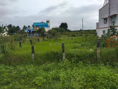 Image of 1500 Sq.ft Residential Plot / Land for sale in Vishweshvaraiah Iron And Steel Plant, Bhadravati for Rs. 2900000