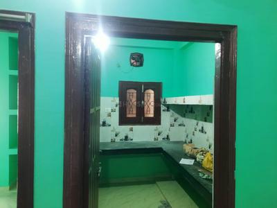 Kitchen Image of 1300 Sq.ft 2.5 BHK Independent House for rent in Ramkrishan Nagar Patna for Rs. 6000