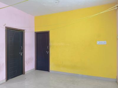 Bedroom Image of 800 Sq.ft 2 BHK Independent House for rent in Kundrathur Chennai for Rs. 13000