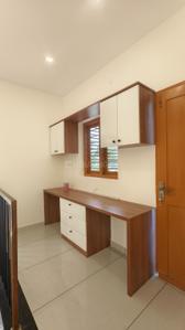 Kitchen Image of 1800 Sq.ft 3 BHK Independent House for sale in Kakkanad Kochi for Rs. 11000000