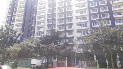 Image of 1210 Sq.ft 2 BHK Apartment / Flat for sale in Mittal Elanza by Mittal Builders, Yelahanka, Bengaluru for Rs. 13200000