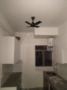 Kitchen Image of 570 Sq.ft 2 BHK Apartment / Flat for sale in Pareena Laxmi Apartments, Gopalpur Gurgaon for Rs. 5400000