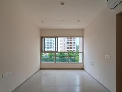 Living Room Image of 860 Sq.ft 2 BHK Apartment / Flat for rent in Piramal Vaikunth , Thane West Thane for Rs. 37000