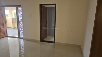 Hall Image of 500 Sq.ft 1 BHK Villa for sale in Mettupalayam Coimbatore for Rs. 2075000