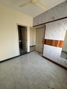 Bedroom Image of 1000 Sq.ft 1 BHK Apartment / Flat for rent in Bommanahalli Bengaluru for Rs. 29999