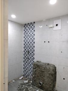 Bedroom Two Image of 2000 Sq.ft 3 BHK Apartment / Flat for rent in Vikram Golf View Condos, Sector 19 Dwarka New Delhi for Rs. 65000