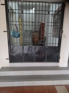Balcony Image of 1058 Sq.ft 2 BHK Apartment / Flat for sale in Ruby Homes, Rajakilpakkam Chennai for Rs. 8000000