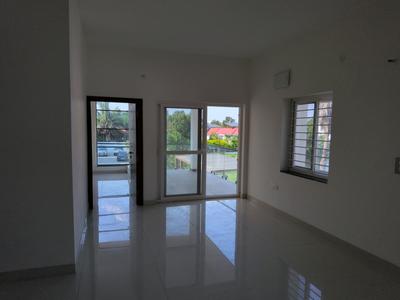 Living Room Two Image of 2540 Sq.ft 4 BHK Villa for sale in Kushaiguda Secunderabad for Rs. 20321000