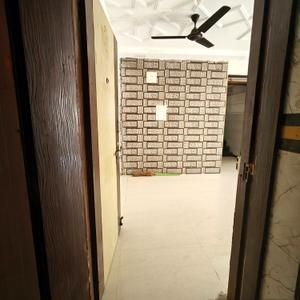 Hall Image of 950 Sq.ft 2 BHK Apartment / Flat for rent in Airoli Navi Mumbai for Rs. 42000