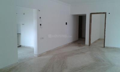 Hall Image of 2208 Sq.ft 4 BHK Apartment / Flat for sale in Bramhacorp Suncity, Wadgaon Sheri Pune for Rs. 30000000