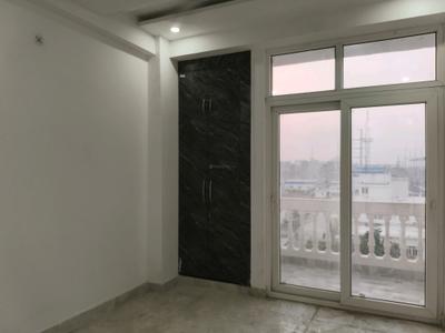 Bedroom Image of 2040 Sq.ft 3 BHK Apartment / Flat for sale in Ambesten Twin Chalet, Noida Extension Greater Noida for Rs. 6800000