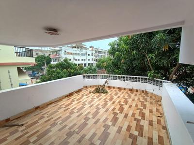 Balcony Image of 3000 Sq.ft 7 BHK Duplex for rent in Anisabad Patna for Rs. 100000