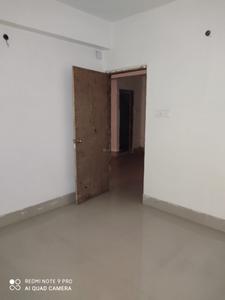 Bedroom Image of 1015 Sq.ft 2 BHK Apartment / Flat for sale in Rajwada Springfield, Narendrapur Kolkata for Rs. 6700000