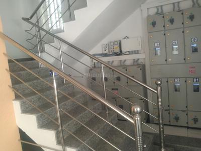 Image of 1160 Sq.ft 2.5 BHK Apartment / Flat for sale in Nanganallur, Chennai for Rs. 17260440