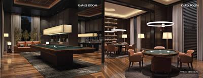 Bathroom Image of 5518 Sq.ft 4 BHK Apartment / Flat for sale in Central Park Flower Valley Bignonia Towers, Sector 33 Sohna for Rs. 89500000
