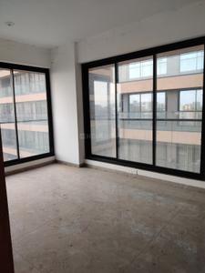 Hall Image of 1296 Sq.ft 3 BHK Apartment / Flat for sale in Siddhraj Zoey, Randesan Gandhinagar for Rs. 12000000