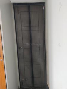 Bedroom Image of 1350 Sq.ft 1 BHK Apartment / Flat for rent in Brookefield Bengaluru for Rs. 24500
